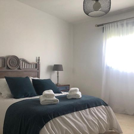 Apartamento El Vial Кордова Экстерьер фото
