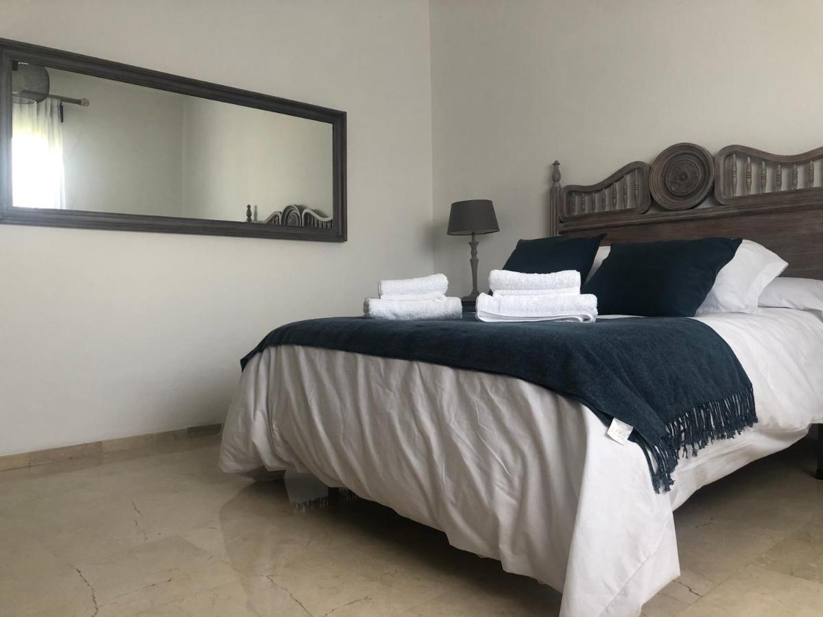 Apartamento El Vial Кордова Экстерьер фото