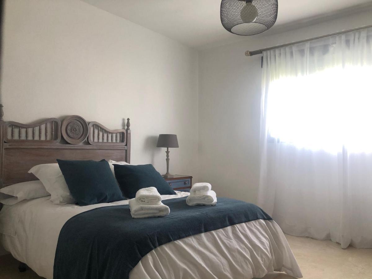 Apartamento El Vial Кордова Экстерьер фото