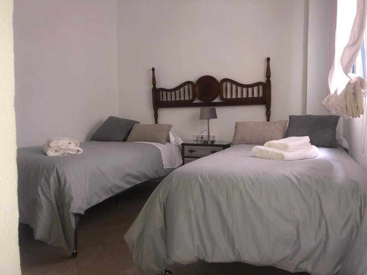 Apartamento El Vial Кордова Экстерьер фото