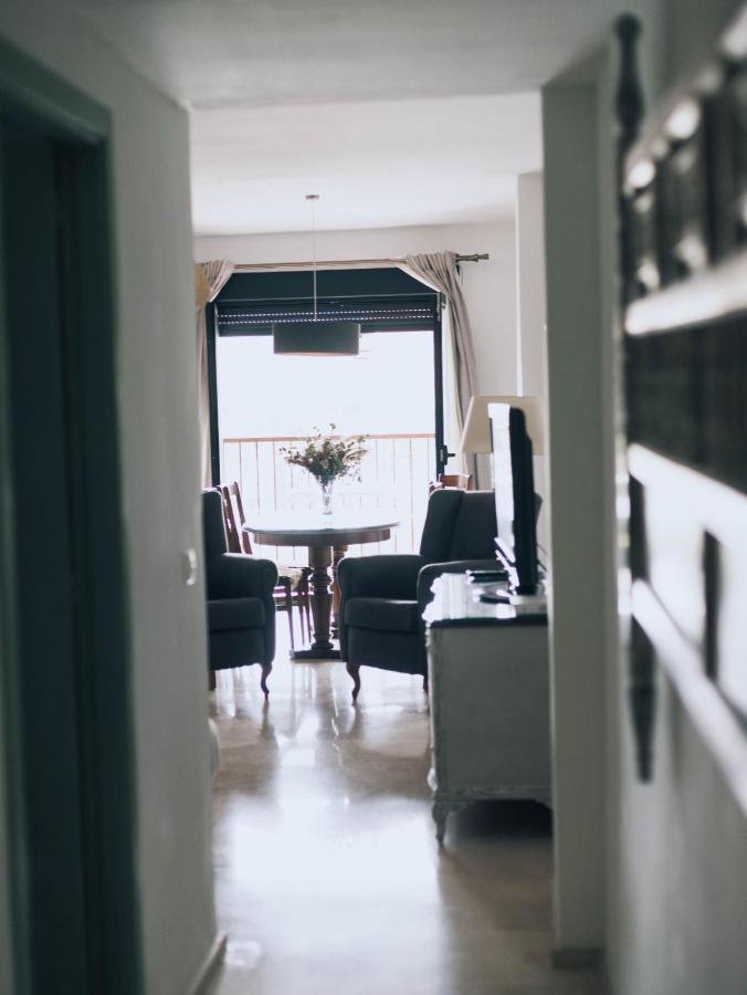 Apartamento El Vial Кордова Экстерьер фото