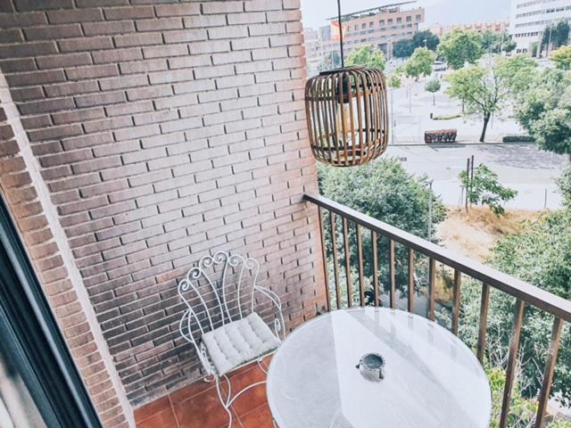 Apartamento El Vial Кордова Экстерьер фото