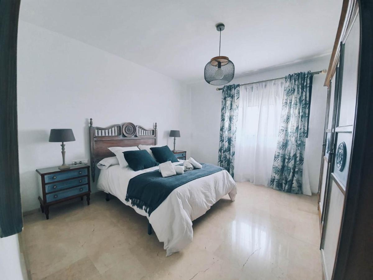 Apartamento El Vial Кордова Экстерьер фото