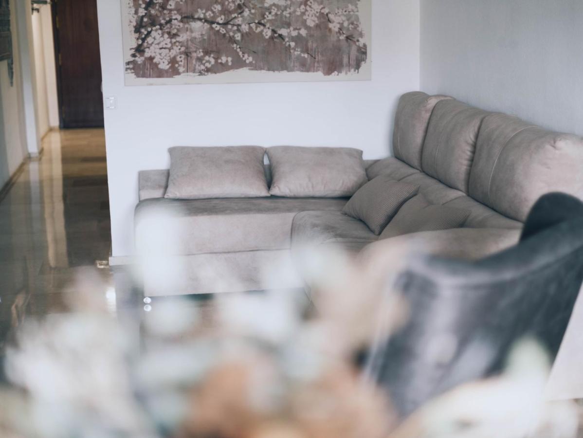 Apartamento El Vial Кордова Экстерьер фото