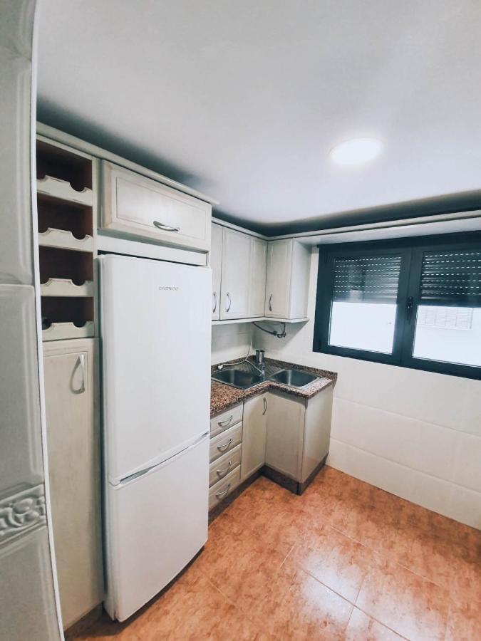 Apartamento El Vial Кордова Экстерьер фото