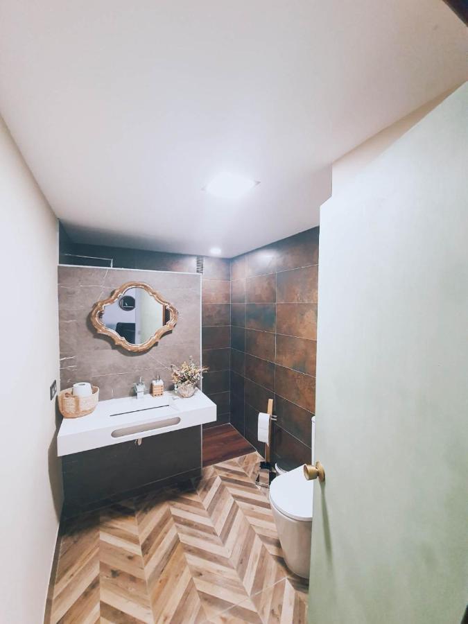 Apartamento El Vial Кордова Экстерьер фото