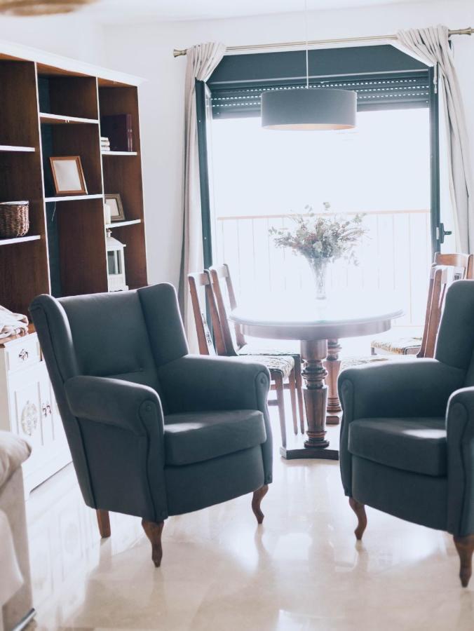 Apartamento El Vial Кордова Экстерьер фото