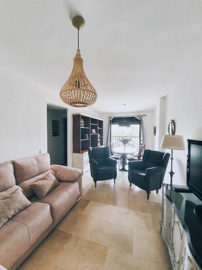 Apartamento El Vial Кордова Экстерьер фото