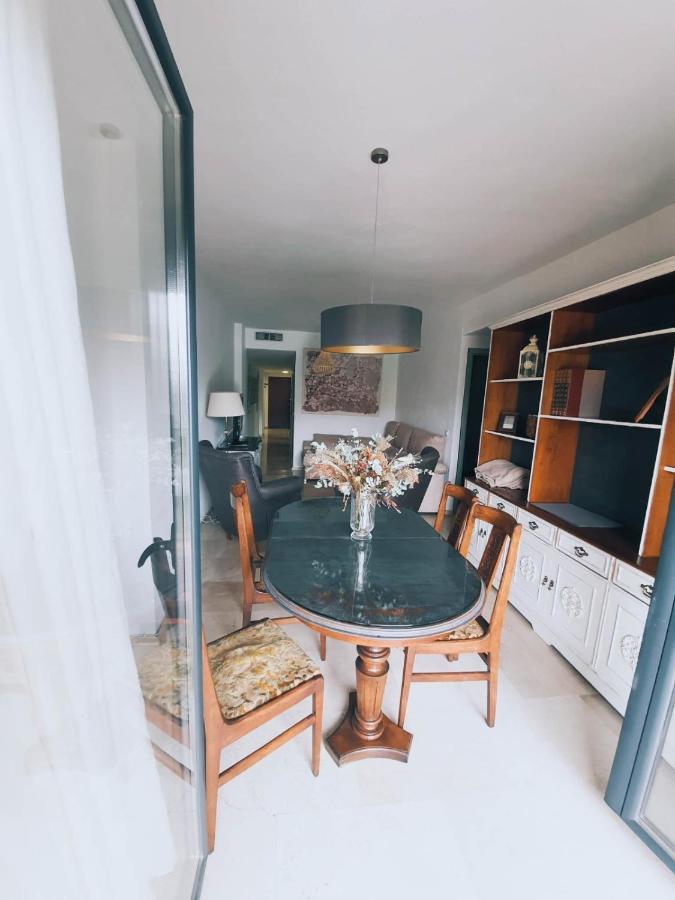 Apartamento El Vial Кордова Экстерьер фото