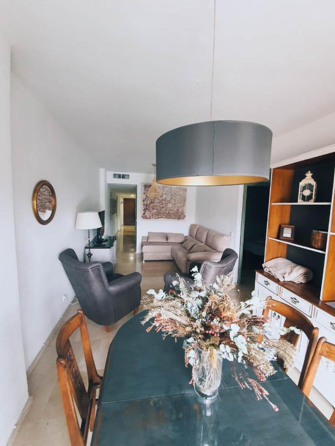 Apartamento El Vial Кордова Экстерьер фото