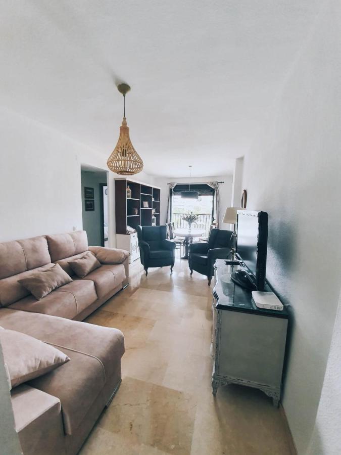 Apartamento El Vial Кордова Экстерьер фото